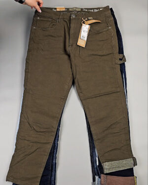 Фотография  424 - Джинсы BLEND HE 075#10 кг, ЛОТ СТ-9854 оптом в Вологде и Вологодской области