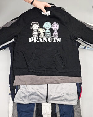 Фотография  918 - LIDL Winter mix#15 кг, ЛОТ СТ-9979 оптом в Вологде и Вологодской области