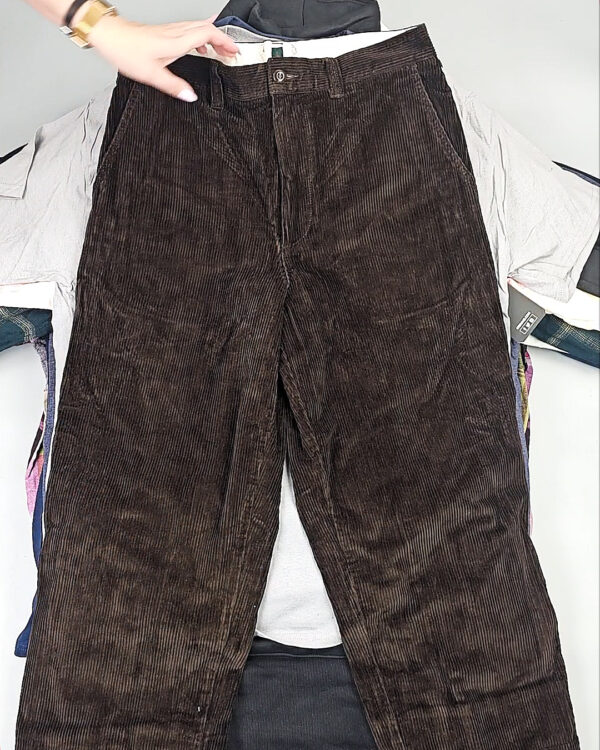 Фотография  510 - CANADA  Winter mix 64#15 кг, ЛОТ СТ-9808 оптом в Вологде и Вологодской области