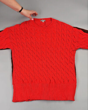 Фотография  449 - Джемпера СТОК CAN#10 кг, ЛОТ СТ-9915 оптом в Вологде и Вологодской области