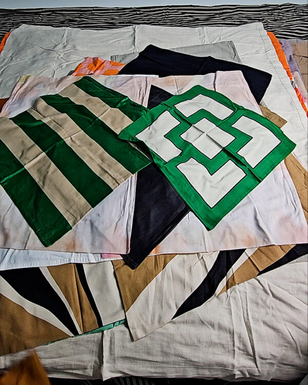 Фотография  137 - Предметы домашнего обихода H&M, 25 кг, ЛОТ СТ-9897 оптом в Вологде и Вологодской области