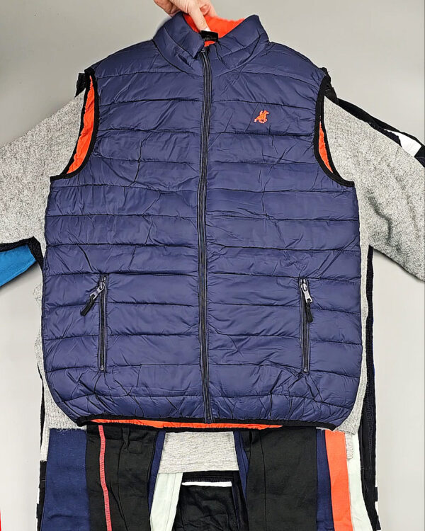 Фотография  660 - LIDL Winter mix#15 кг, ЛОТ СТ-9980 оптом в Вологде и Вологодской области