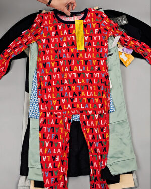 Фотография  597 - KIDS СТОК CAN 084#5 кг, ЛОТ СТ-9672 оптом в Вологде и Вологодской области