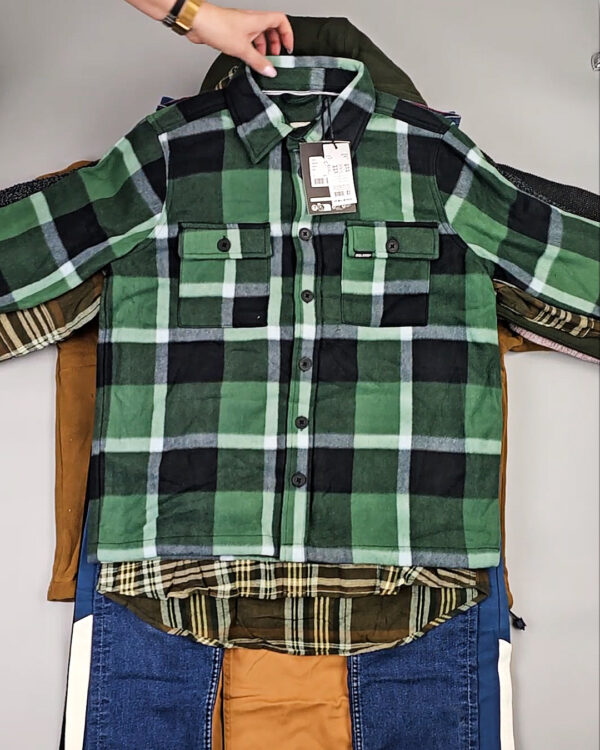 Фотография  210 - BLEND HE W 064#15 кг, ЛОТ СТ-9790 оптом в Вологде и Вологодской области