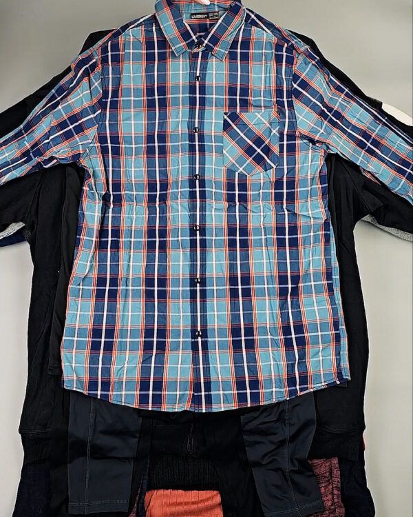 Фотография  674 - LIDL Winter м/ж 022024#15 кг, ЛОТ СТ-9977 оптом в Вологде и Вологодской области