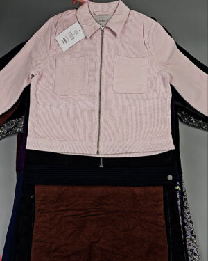 Купить Женский зимний микс DK COMPANY, 20 кг, ЛОТ СТ-9945 оптом в Вологде и Вологодской области