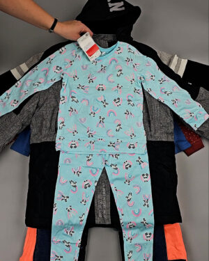 Фотография  271 - C&A Kids Winter 1023#7 кг, ЛОТ СТ-9691 оптом в Вологде и Вологодской области