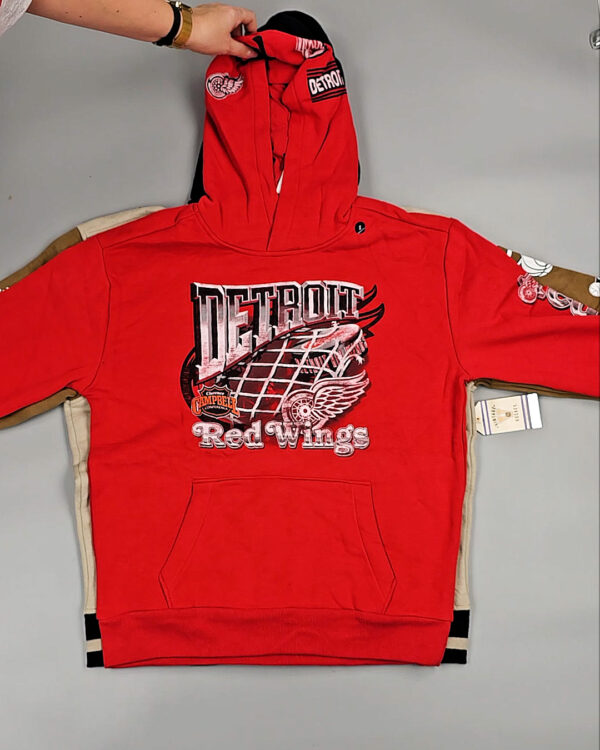 Фотография  711 - Толстовки муж HOLLISTER SW#10 кг, ЛОТ СТ-9648 оптом в Вологде и Вологодской области