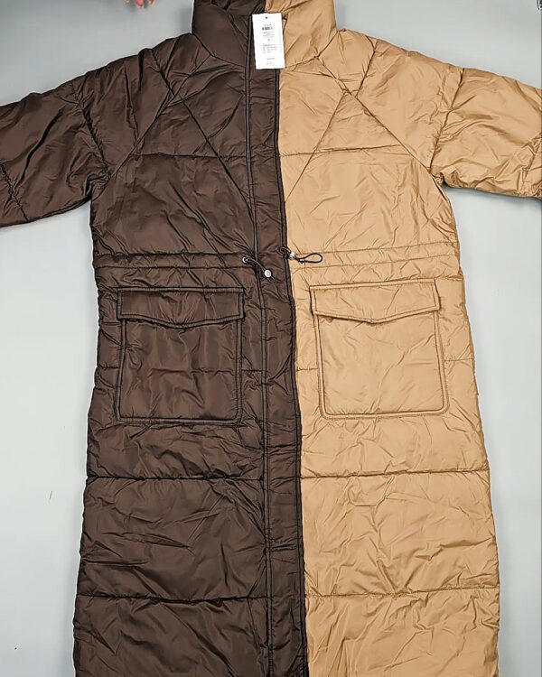 Фотография  482 - Верхняя одежда VILA#10,4 кг, ЛОТ СТ-9712 оптом в Вологде и Вологодской области