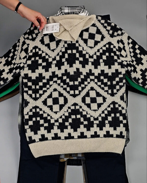 Фотография  254 - CASUAL FRIDAY Winter 075#20 кг, ЛОТ СТ-9984 оптом в Вологде и Вологодской области