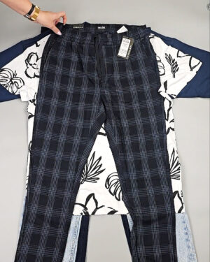 Фотография 307 - ONLY men 075#11 кг, ЛОТ СТ-9813 оптом в Вологде и Вологодской области