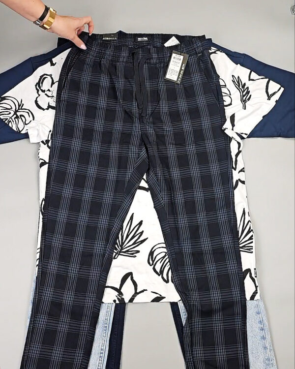 Фотография  289 - ONLY men 075#11 кг, ЛОТ СТ-9813 оптом в Вологде и Вологодской области