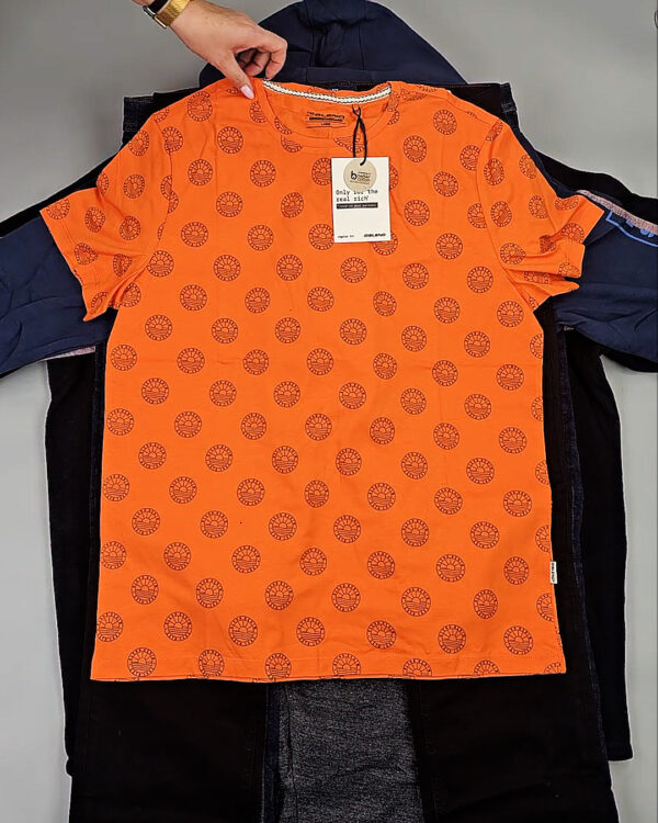 Фотография  523 - BLEND HE W 064#15 кг, ЛОТ СТ-9789 оптом в Вологде и Вологодской области