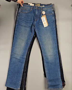 Фотография  584 - Джинсы BLEND HE 075#10 кг оптом в Вологде и Вологодской области