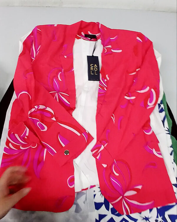 Фотография  428 - BRAND Premium Women 075#8,2 кг, ЛОТ СТ-9824 оптом в Вологде и Вологодской области