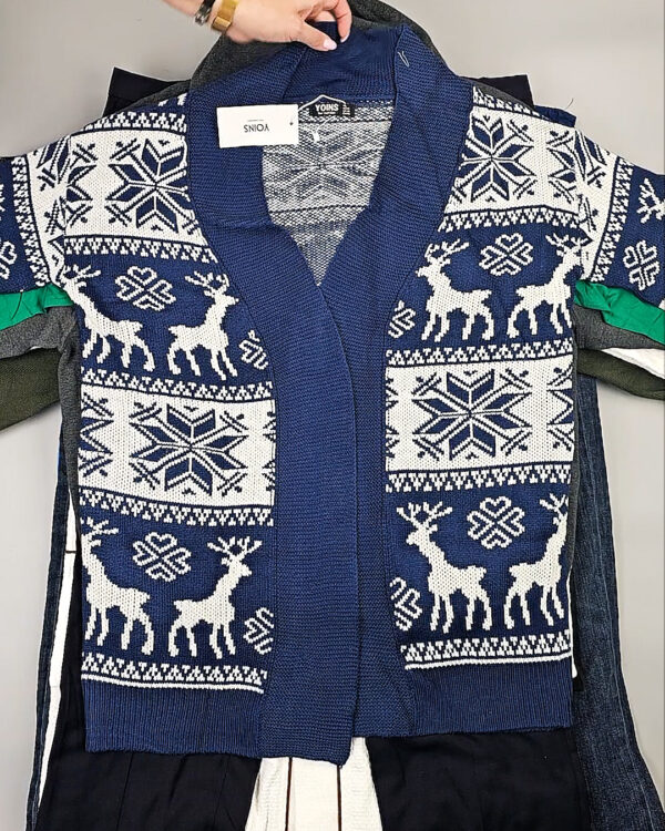 Фотография  765 - AMAZON Winter#15 кг, ЛОТ СТ-9817 оптом в Вологде и Вологодской области