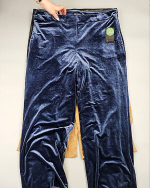 Фотография  136 - Брюки женские зима C&A 025#10 кг, ЛОТ СТ-9907 оптом в Вологде и Вологодской области