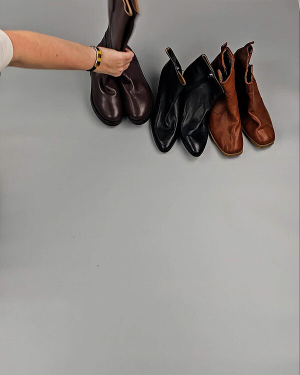 Фотография  237 - Обувь CAN деми 084#11,4 кг, ЛОТ СТ-9778 оптом в Вологде и Вологодской области