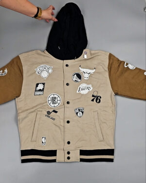 Фотография  326 - Толстовки муж HOLLISTER SW#10 кг, ЛОТ СТ-9648 оптом в Вологде и Вологодской области