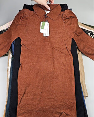 Фотография  926 - Женский зимний микс DK COMPANY, 20 кг, ЛОТ СТ-9944 оптом в Вологде и Вологодской области