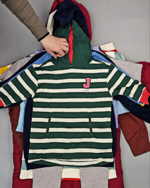 TCM Kids зима - Сток оптом