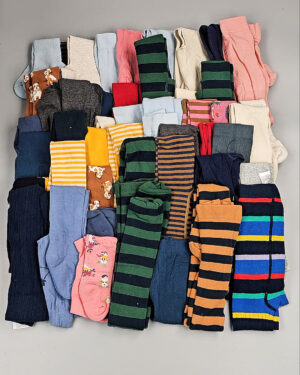 Фотография 406 - Колготки TCM Kids 104#5,8 кг, ЛОТ СТ-9698 оптом в Вологде и Вологодской области