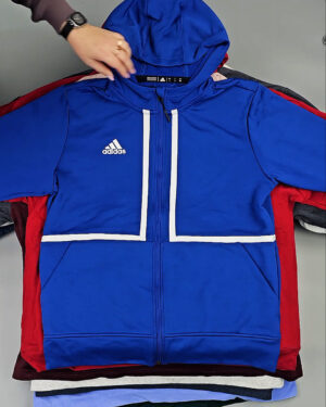 Фотография  403 - Толстовки (SWEAT TOPS Extra)#20 кг, ЛОТ СХ-0248 оптом в Вологде и Вологодской области