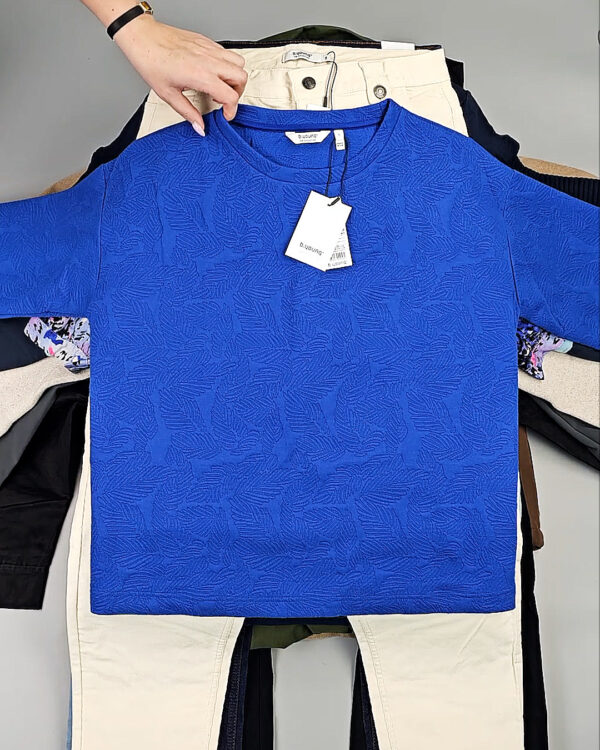 Фотография  291 - Женский зимний микс DK COMPANY, 20 кг, ЛОТ СТ-9946 оптом в Вологде и Вологодской области