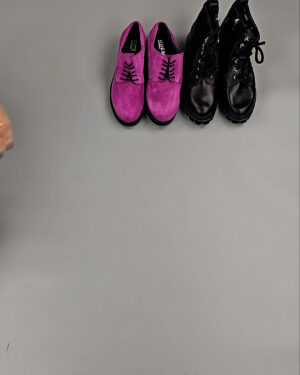 Фотография  303 - Обувь Италия осень#9 шт, ЛОТ СТ-9683 оптом в Вологде и Вологодской области