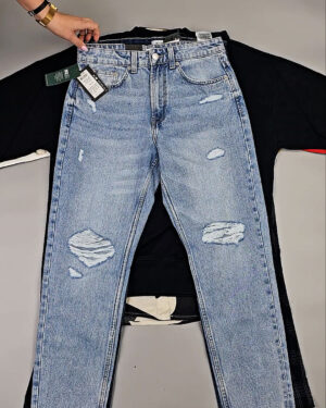 Фотография  149 - ONLY men 075#11 кг, ЛОТ СТ-9814 оптом в Вологде и Вологодской области