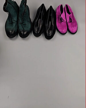 Фотография 426 - Обувь Италия осень#9 шт, ЛОТ СТ-9684 оптом в Вологде и Вологодской области