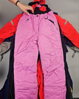 Фотография  415 - Комбинезоны лыжные SKI БМ#20 кг, ЛОТ СХ-0191 оптом в Вологде и Вологодской области