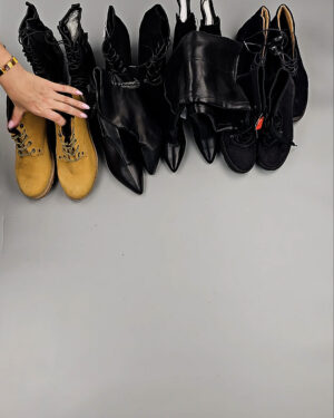 Фотография 751 - Обувь СТОК Demi шт#20 шт, ЛОТ СТ-9773 оптом в Вологде и Вологодской области