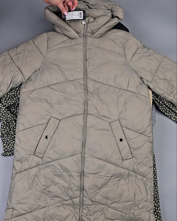 Фотография  887 - VERO MODA  Winter mix#10 кг, ЛОТ СТ-9796 оптом в Вологде и Вологодской области