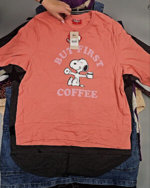 Фотография  993 - XXL Winter mix БМ#15 кг, ЛОТ СХ-0195 оптом в Вологде и Вологодской области