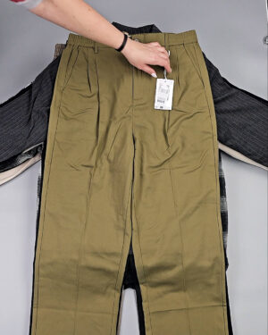 Фотография  489 - CASUAL FRIDAY Winter 075#20 кг, ЛОТ СТ-9983 оптом в Вологде и Вологодской области