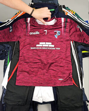 Фотография  910 - Спорт ONEIL (ONEIL SPORT mix) #25 кг, ЛОТ СТ-9939 оптом в Вологде и Вологодской области