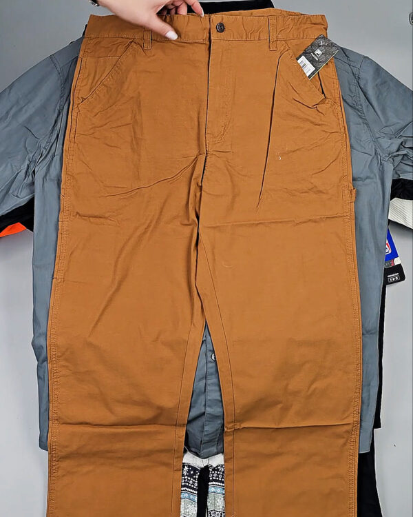 Фотография  278 - CANADA  Winter mix 084#20 кг, ЛОТ СТ-9987 оптом в Вологде и Вологодской области