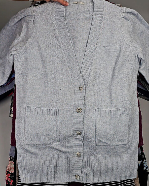 Фотография  626 - SC Winter 1 mix#20 кг, ЛОТ СХ-0254 оптом в Вологде и Вологодской области