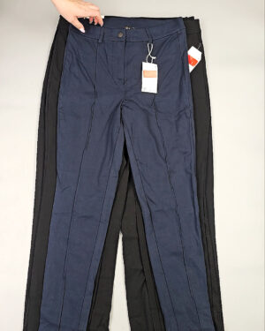 Фотография  949 - Брюки женские зима C&A 025#10 кг, ЛОТ СТ-9905 оптом в Вологде и Вологодской области