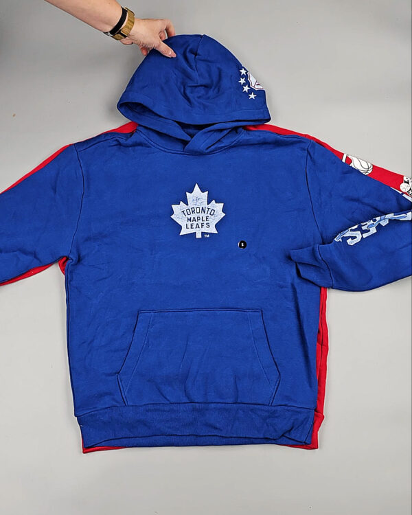 Фотография  424 - Толстовки муж HOLLISTER SW#10 кг, ЛОТ СТ-9649 оптом в Вологде и Вологодской области