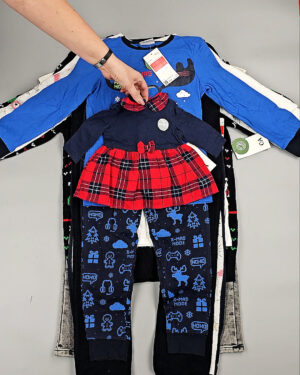 Фотография  805 - C&A Kids Winter 1023#7 кг, ЛОТ СТ-9694 оптом в Вологде и Вологодской области