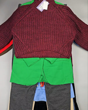 Фотография  744 - DK+Bestseller 085#16 кг, ЛОТ СТ-9950 оптом в Вологде и Вологодской области