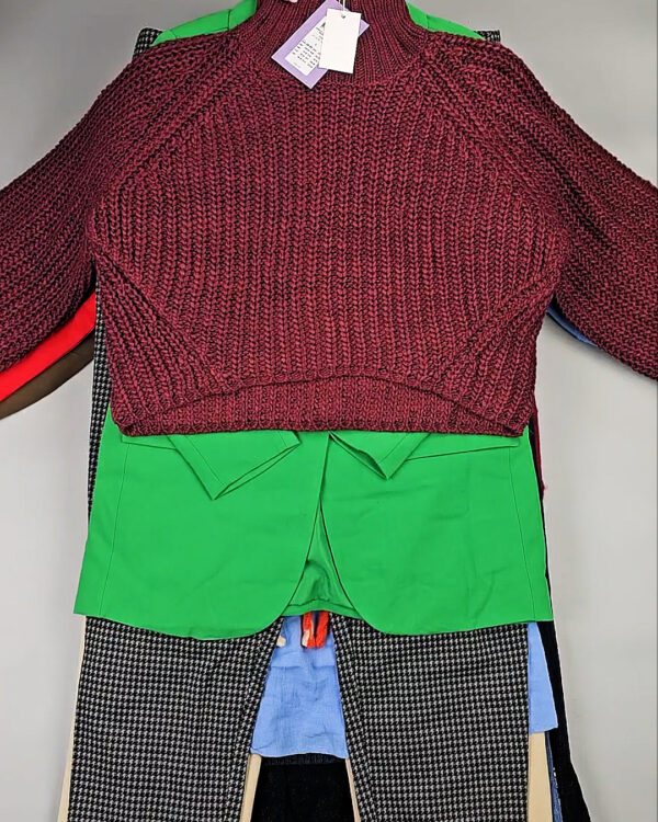 Фотография  118 - DK+Bestseller 085#16 кг, ЛОТ СТ-9950 оптом в Вологде и Вологодской области