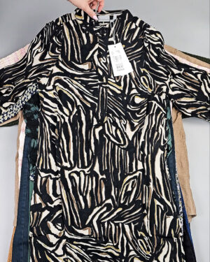 Фотография 982 - Женский зимний микс DK COMPANY, 20 кг, ЛОТ СТ-9944 оптом в Вологде и Вологодской области