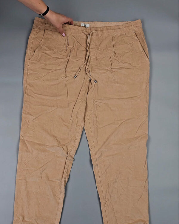 Фотография  410 - Брюки женские зима C&A 025#10 кг, ЛОТ СТ-9908 оптом в Вологде и Вологодской области