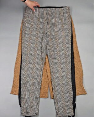 Фотография 673 - Брюки женские зима C&A 025#10 кг, ЛОТ СТ-9907 оптом в Вологде и Вологодской области