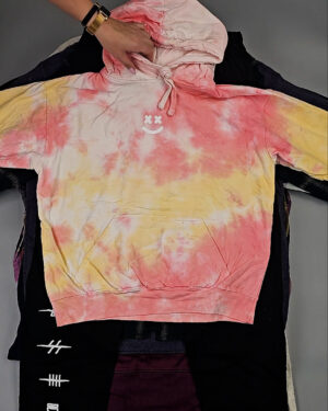 Фотография 276 - CANADA Winter mix 64#15 кг, ЛОТ СТ-9808 оптом в Вологде и Вологодской области