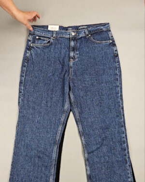 Фотография  549 - Джинсы C&A ж/м#10 кг, ЛОТ СТ-9751 оптом в Вологде и Вологодской области