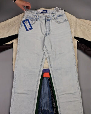 Фотография 115 - JACK JONES Women Winter mix 075 #15 кг, ЛОТ СТ-9962 оптом в Вологде и Вологодской области